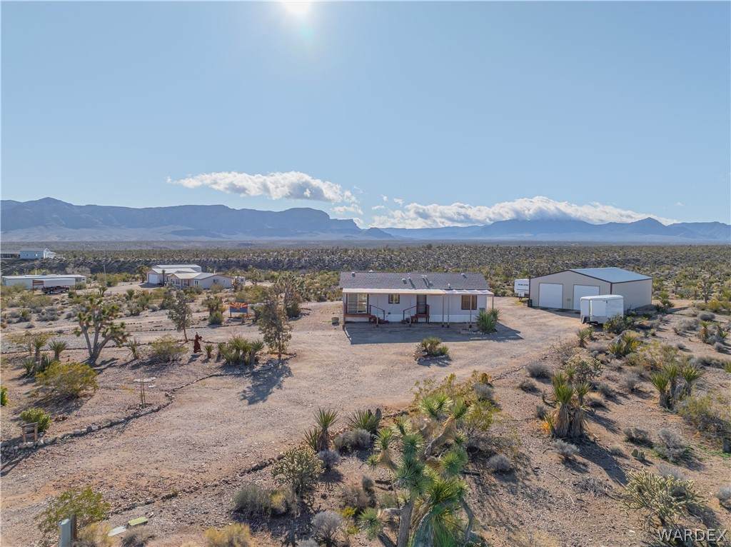 1210 Campanile Drive - Photo 1