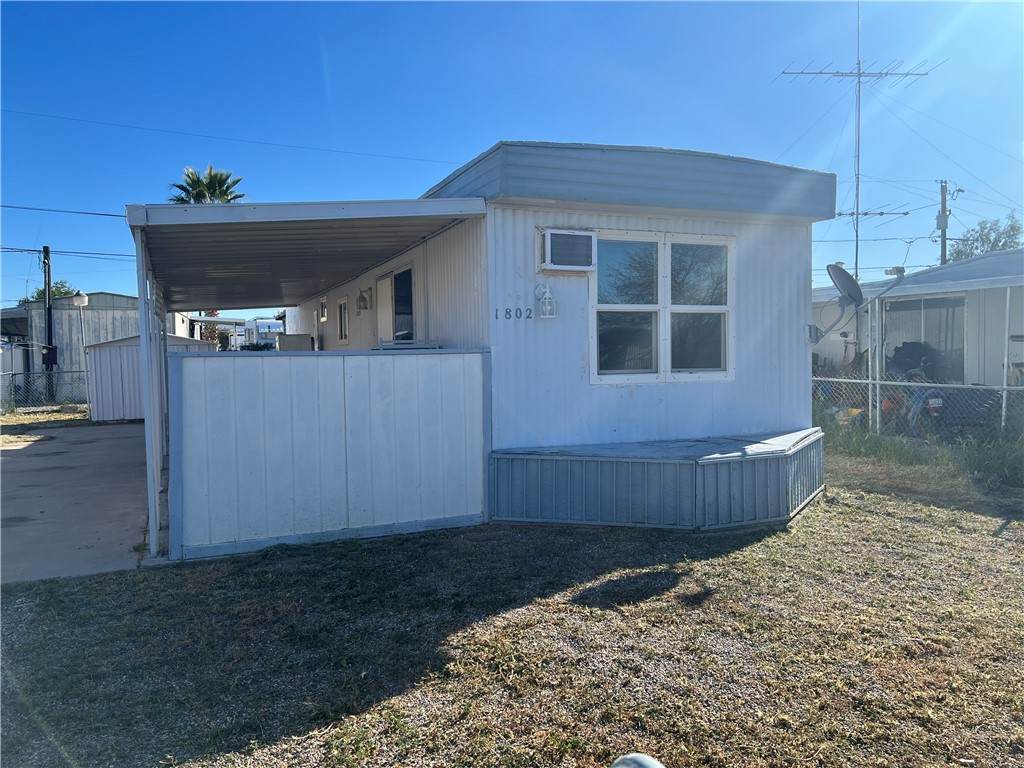 1802 Tejon Drive - Photo 1