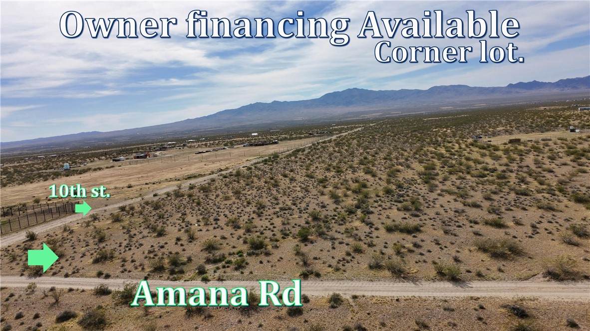 317-02-060 Amana Road - Photo 1