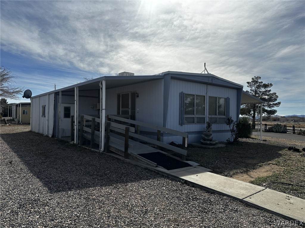 3003 Hualapai Mtn Road - Photo 1