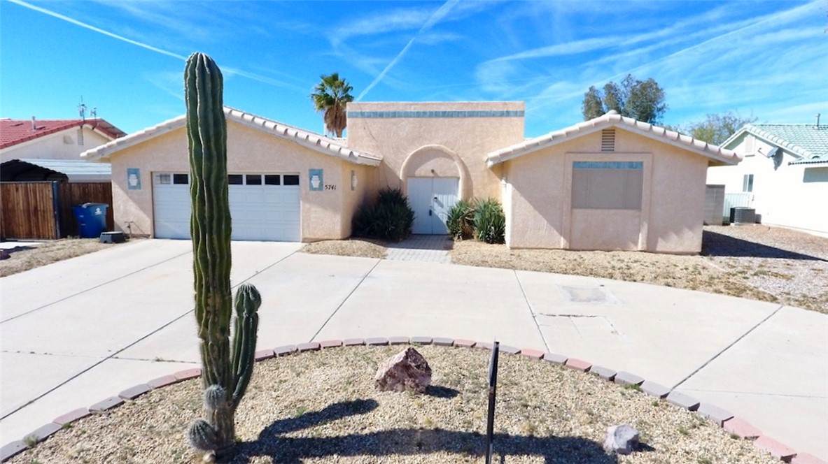 5741 Sunrise Drive - Photo 1