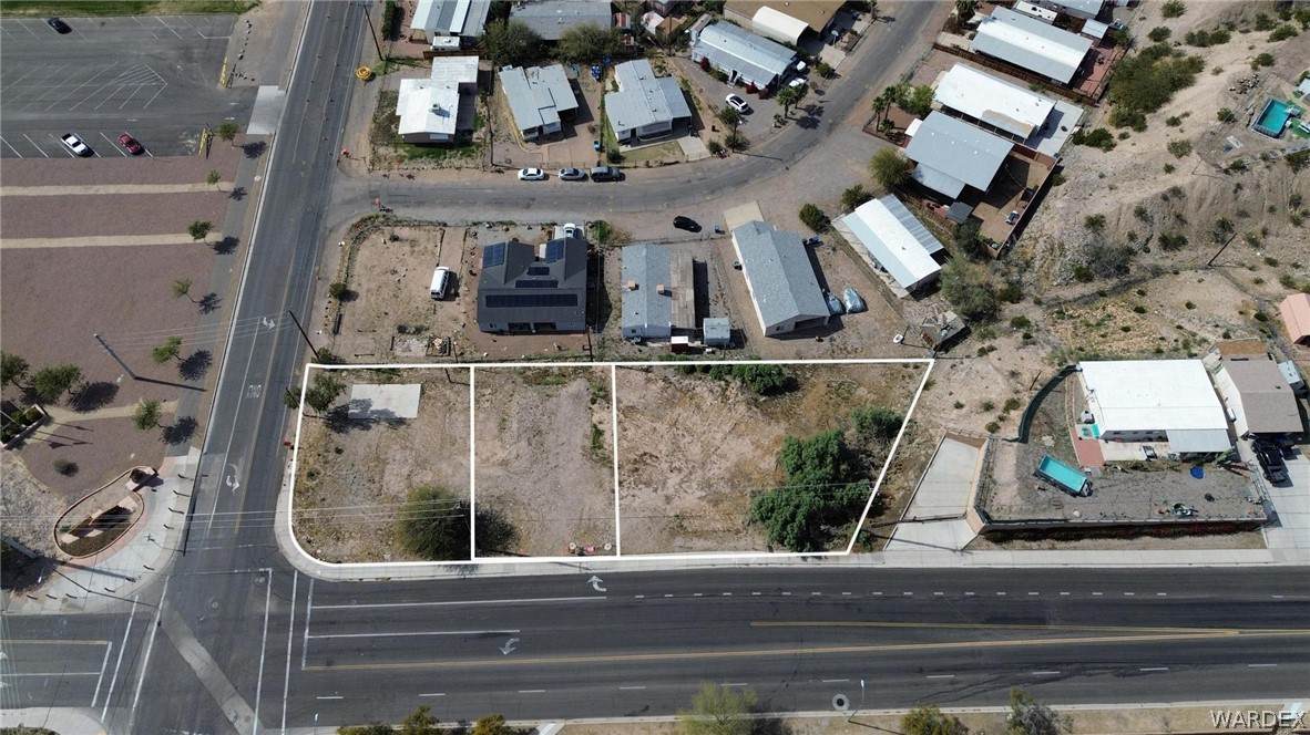 2245 & 2237 & 2231 Lakeside Drive - Photo 1