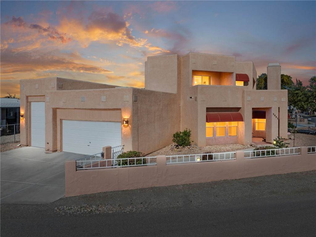 2682 Camino Del Rio Drive - Photo 1