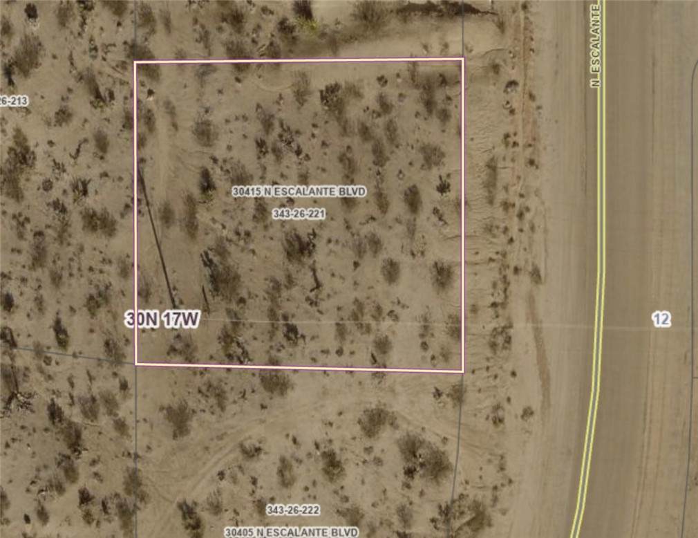 30415 Escalante Boulevard - Photo 1