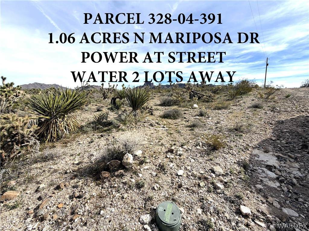 328-04-391 Mariposa Drive - Photo 1