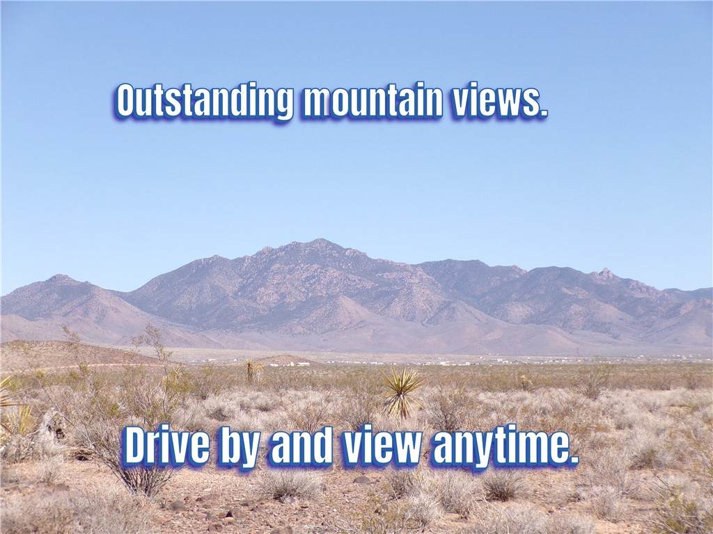 319-17-028 Bullhead Road - Photo 1