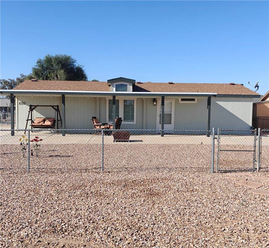 8195 Carob Drive - Photo 1