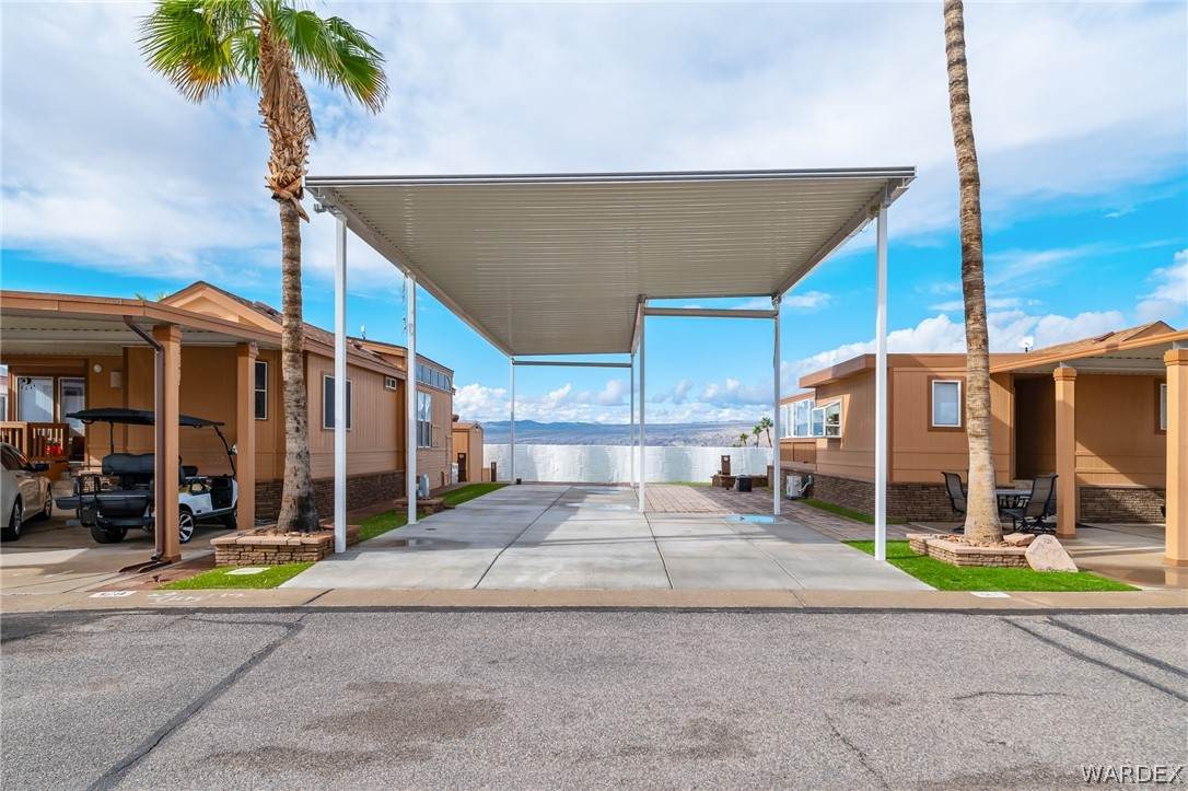 2000 Ramar Road - Photo 1