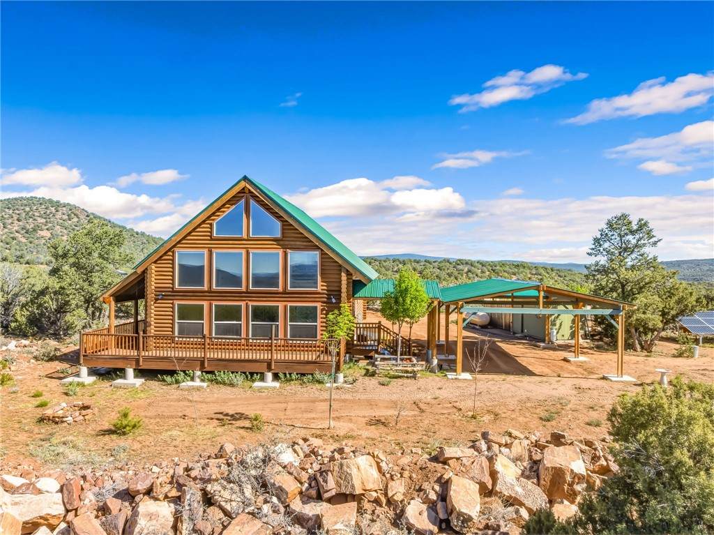 18554 Jackalope Way - Photo 1