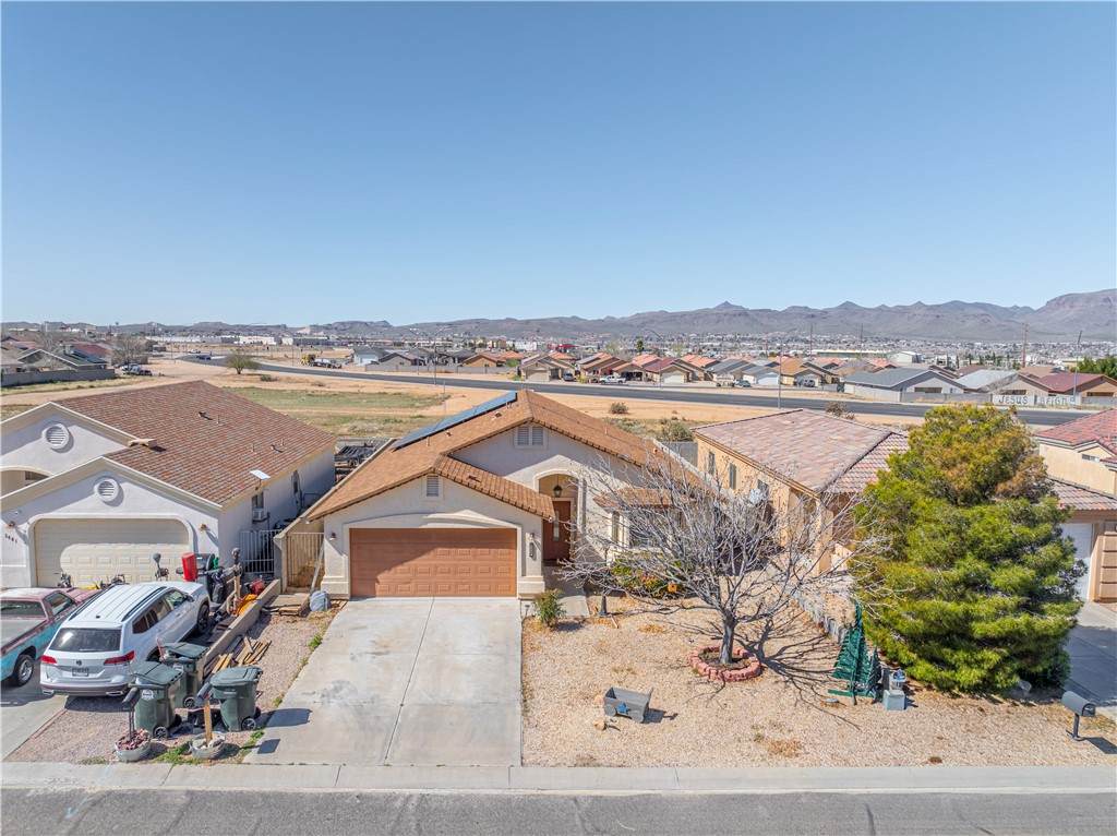 3445 Apache Street - Photo 1