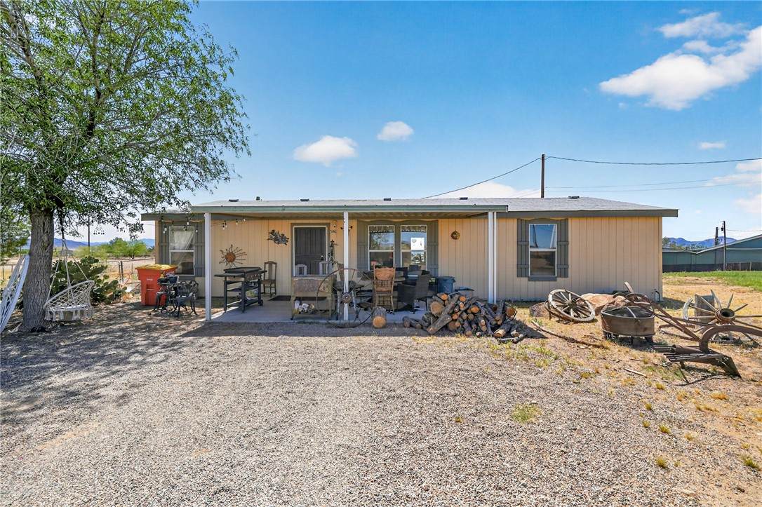 5146 Burro Drive - Photo 1