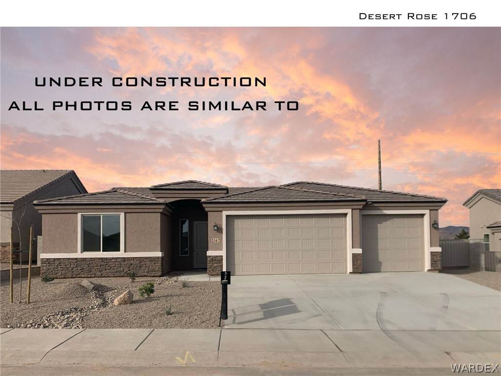 8862 Arches Drive - Photo 1