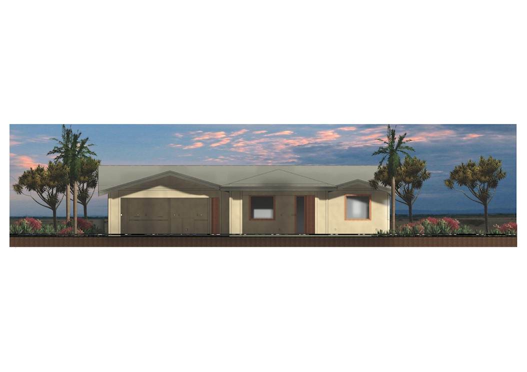 19608 Tom Mix Road - Photo 1
