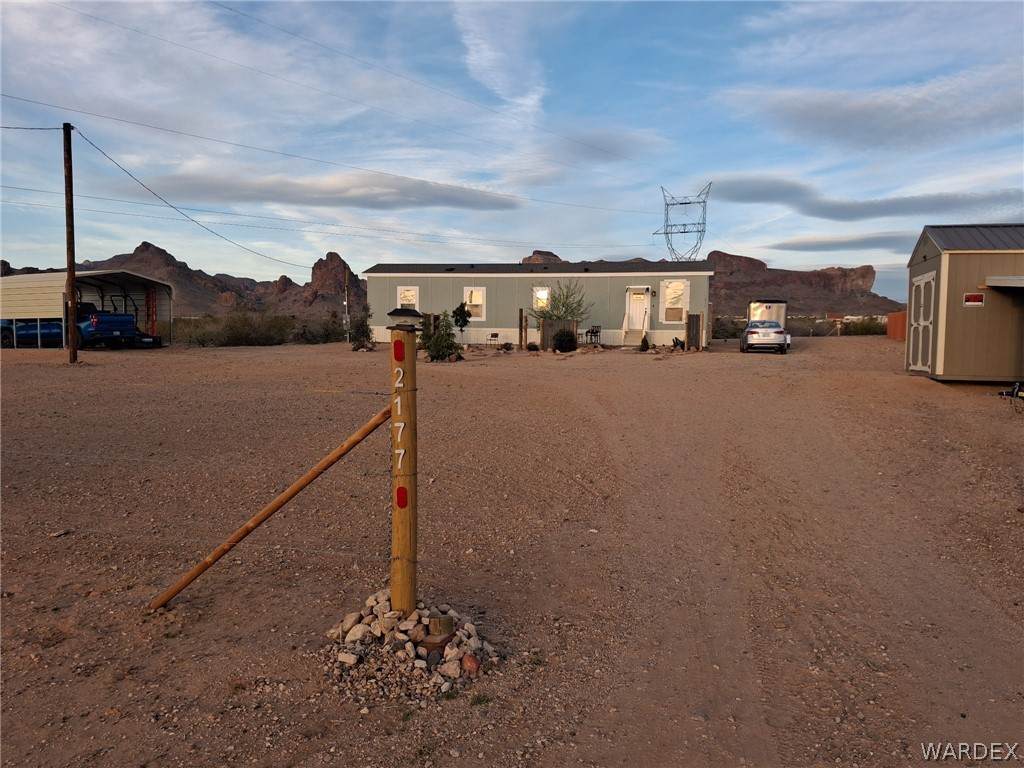 2177 Estrella Rd. - Photo 1