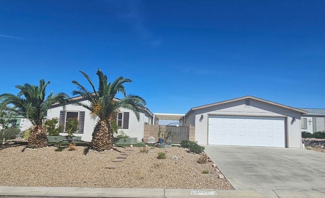 2667 Vicki Avenue - Photo 1
