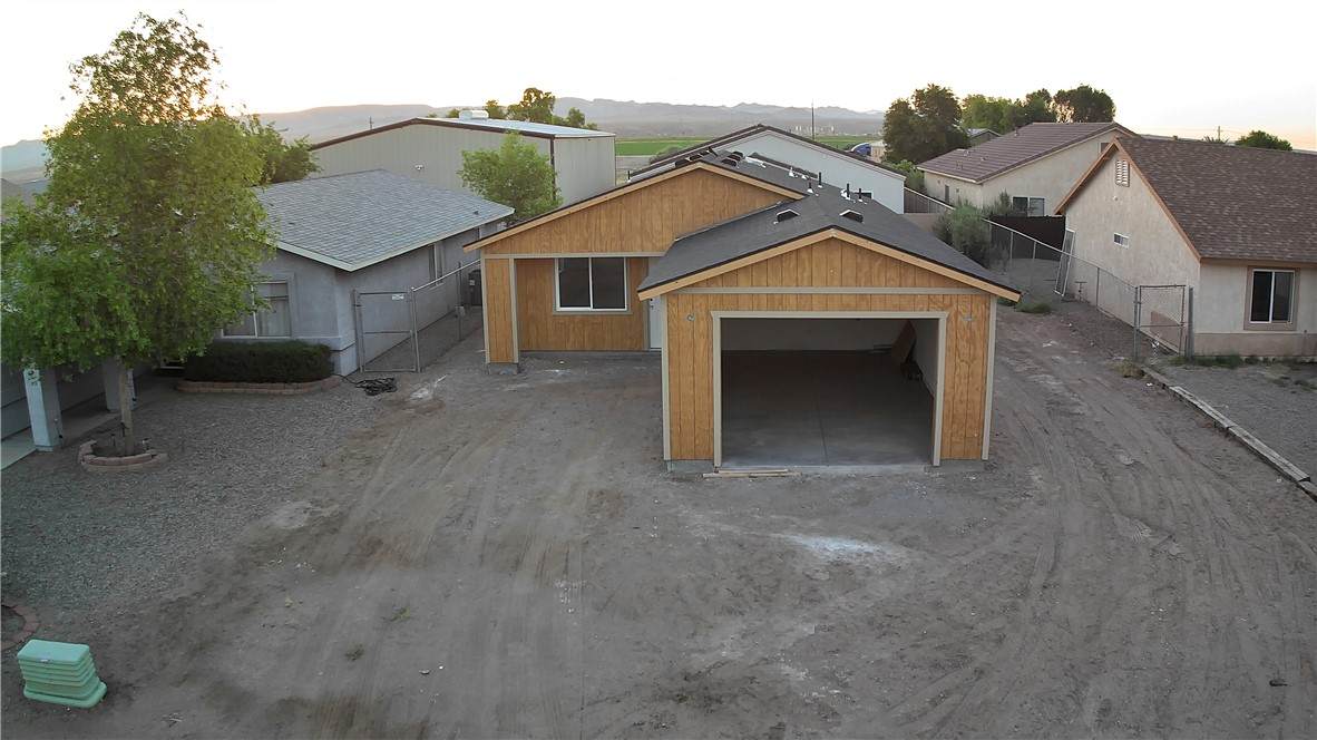 9854 Phoenix Drive - Photo 1