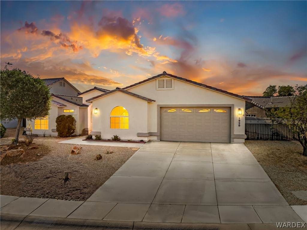 1938 Gold Lake Drive - Photo 1
