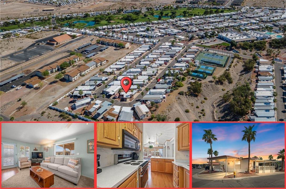 2000 Ramar #158 Road - Photo 1