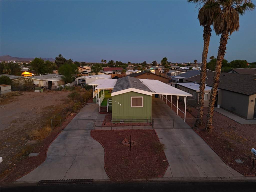 546 Roadrunner Drive - Photo 1