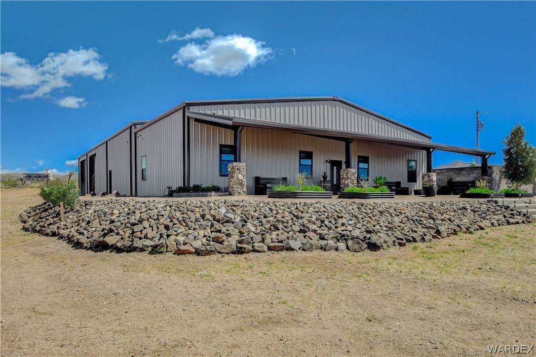 8651 Kristin Drive - Photo 1