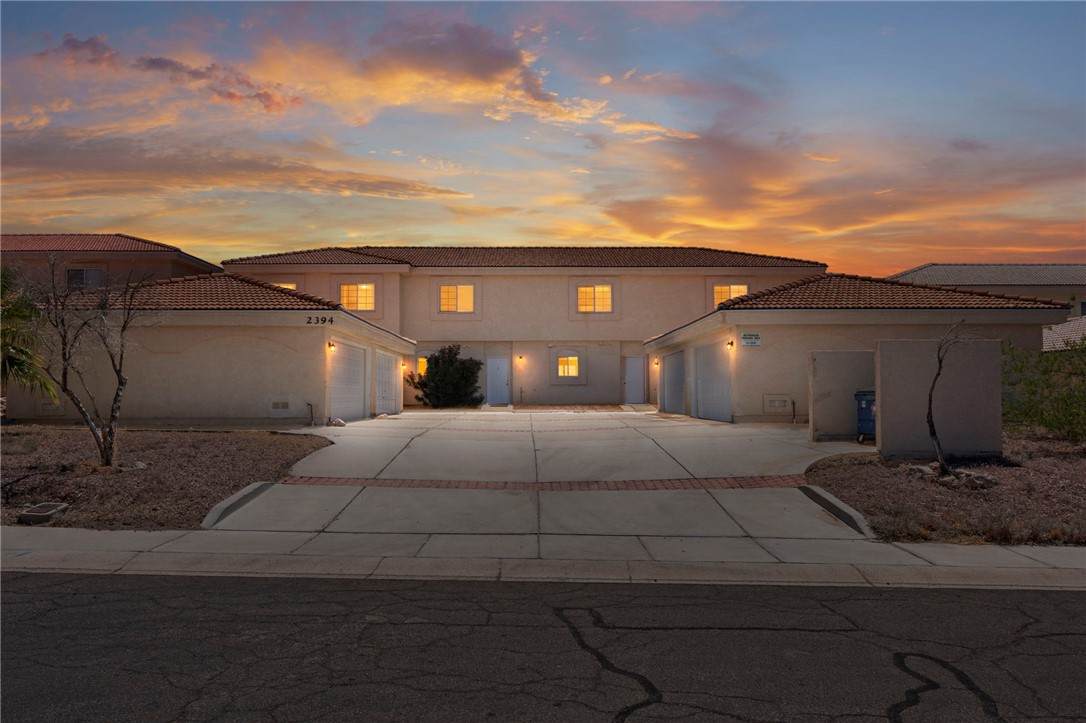 2394 Mohave Ridge Avenue - Photo 1