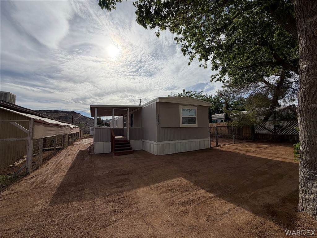 5029 Huffman Road - Photo 1
