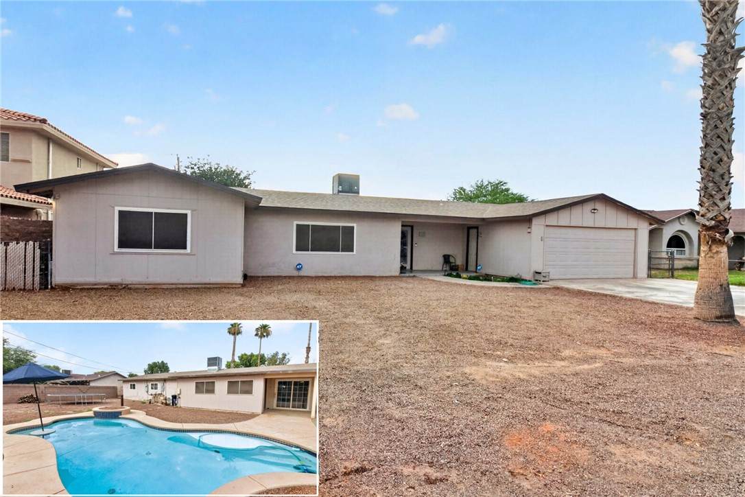 8725 Cedar Street - Photo 1