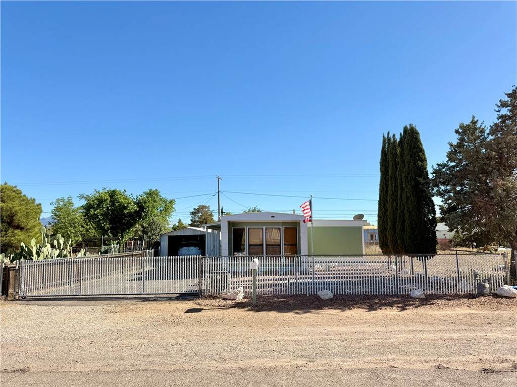 2110 Packard Avenue - Photo 1
