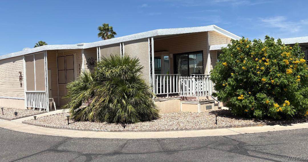 2000 Ramar Road - Photo 1