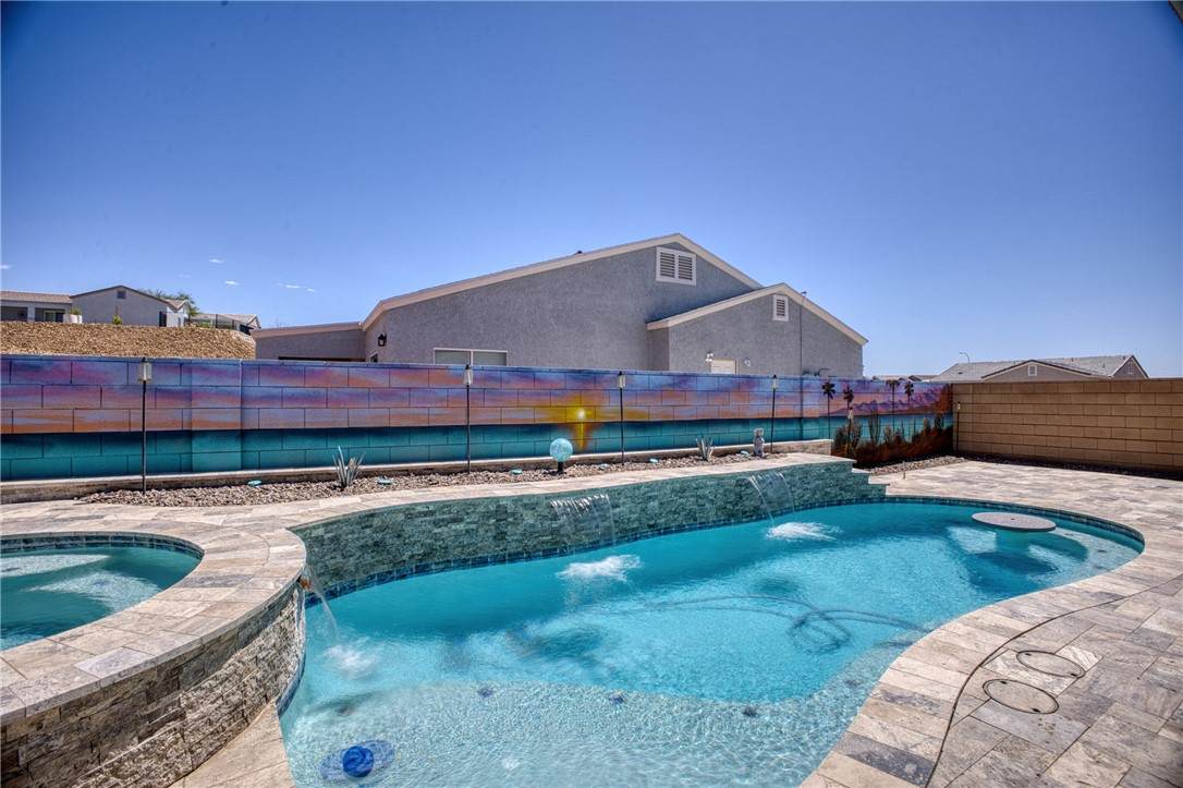 2611 Bear Mountain Loop - Photo 1