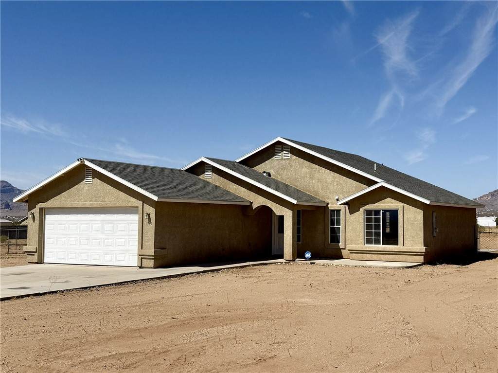 1045 Teddy Roosevelt Road - Photo 1