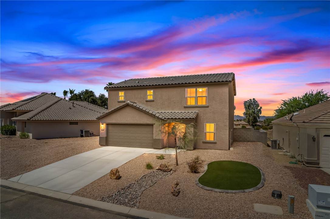 2154 Crystal Drive - Photo 1