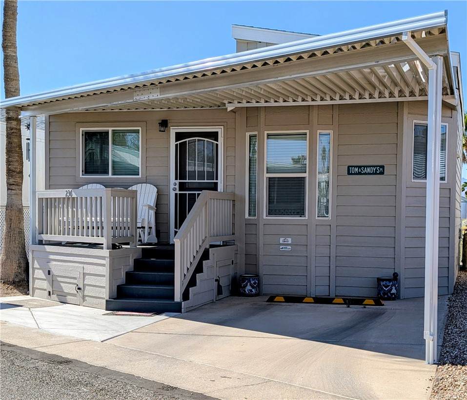 2000 Ramar Road - Photo 1