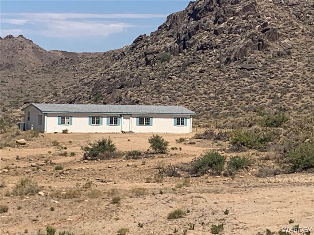 4745 Smoketree Road - Photo 1
