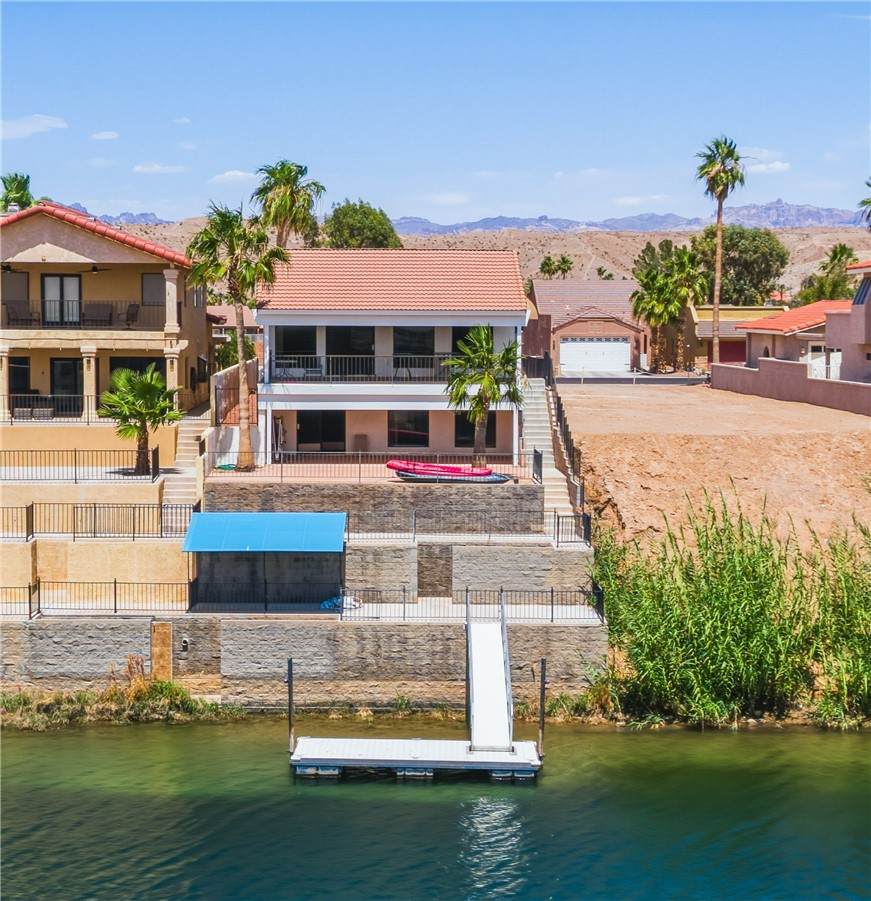 2949 Camino Del Rio - Photo 1