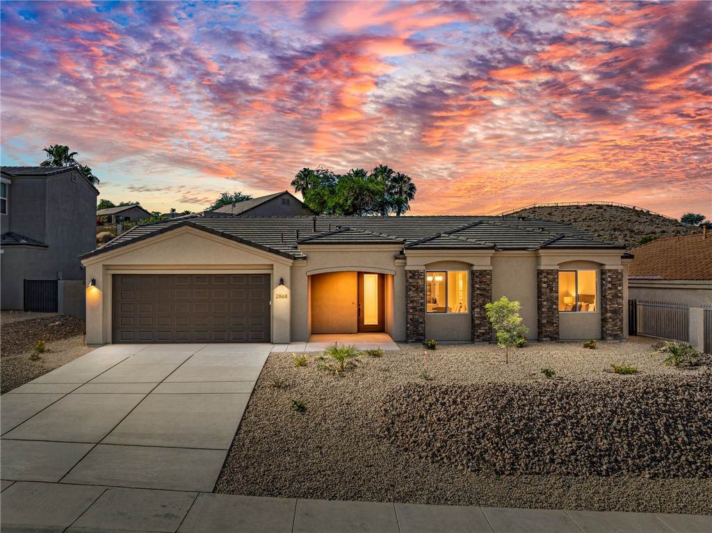 2868 Cactus Bloom Dr Drive - Photo 1