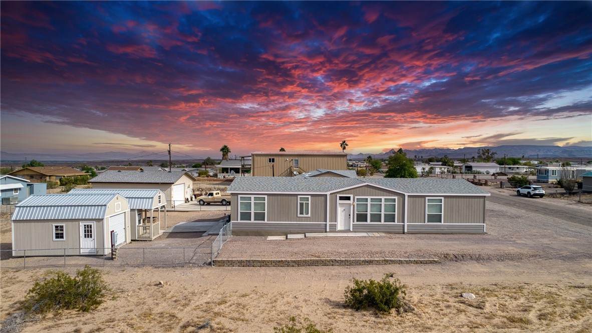 12797 S Concho Drive - Photo 1