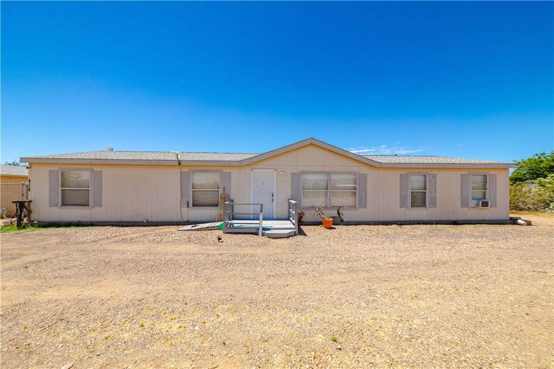 4729 Stewart Mtn Rd - Photo 1