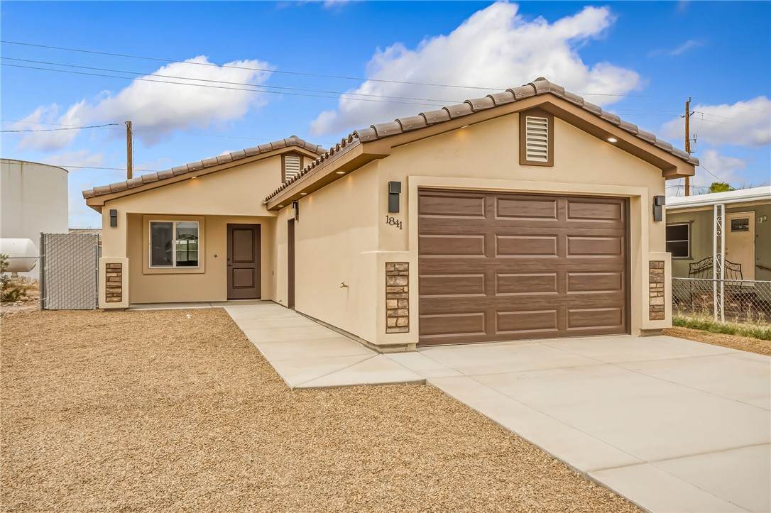 1841 Del Norte Drive - Photo 1