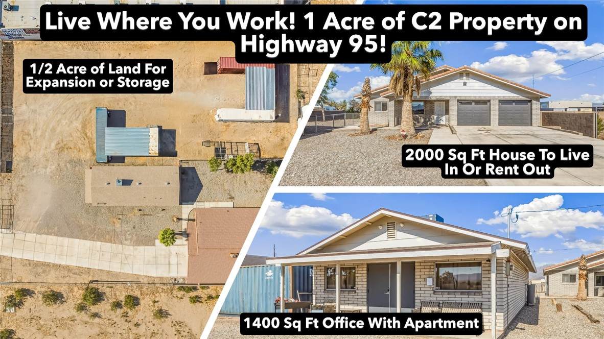 5201 Highway 95 - Photo 1