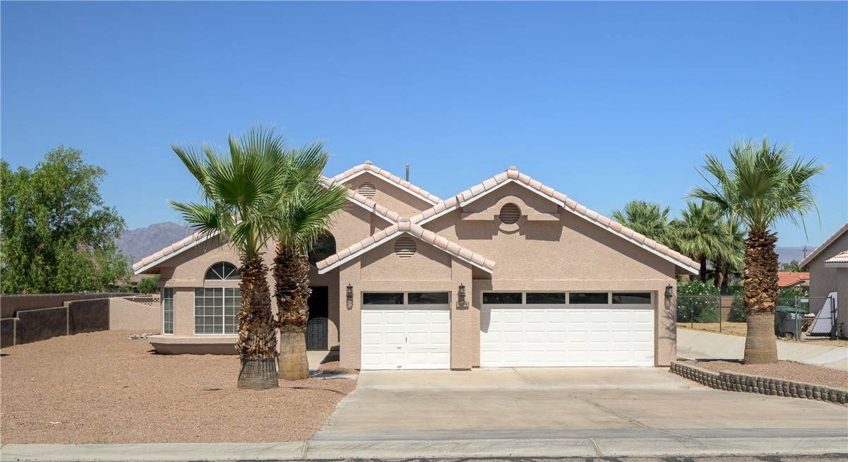 5373 Tierra Linda Drive - Photo 1