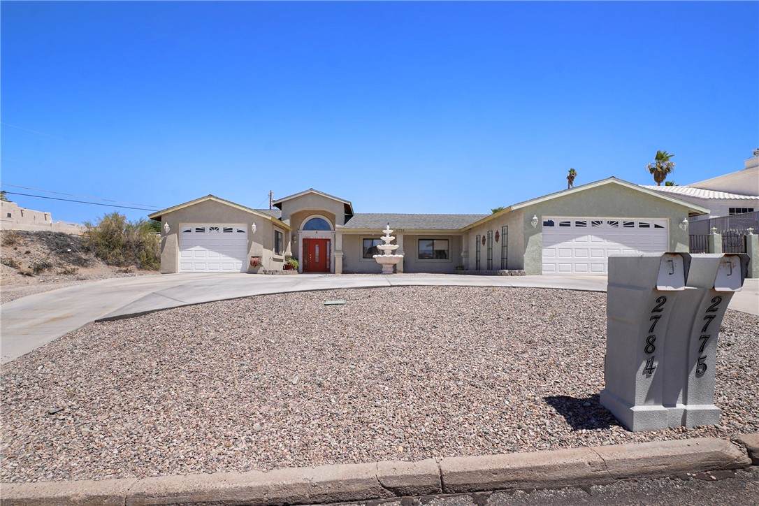 2775 Briarcrest Drive - Photo 1