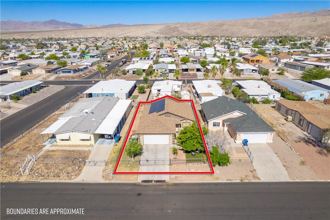 1647 Lynn Drive - Photo 1