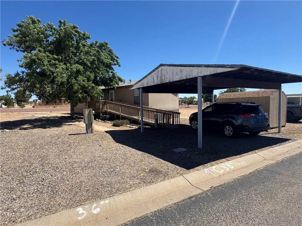 1251 Birch Drive - Photo 1