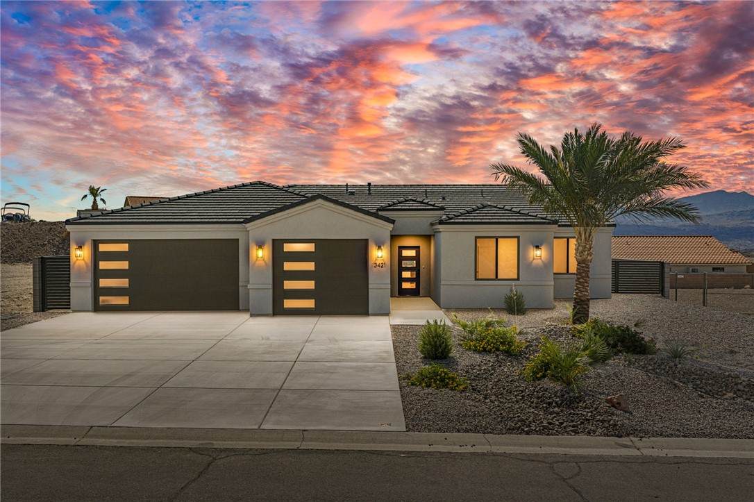 3421 Sundance Drive - Photo 1