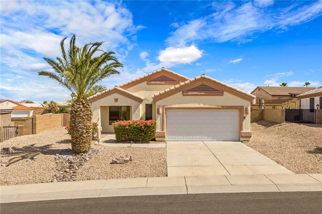 2943 Tierra Vida - Photo 1