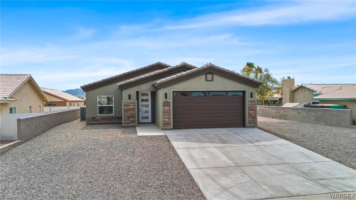 5781 Sunrise Drive - Photo 1