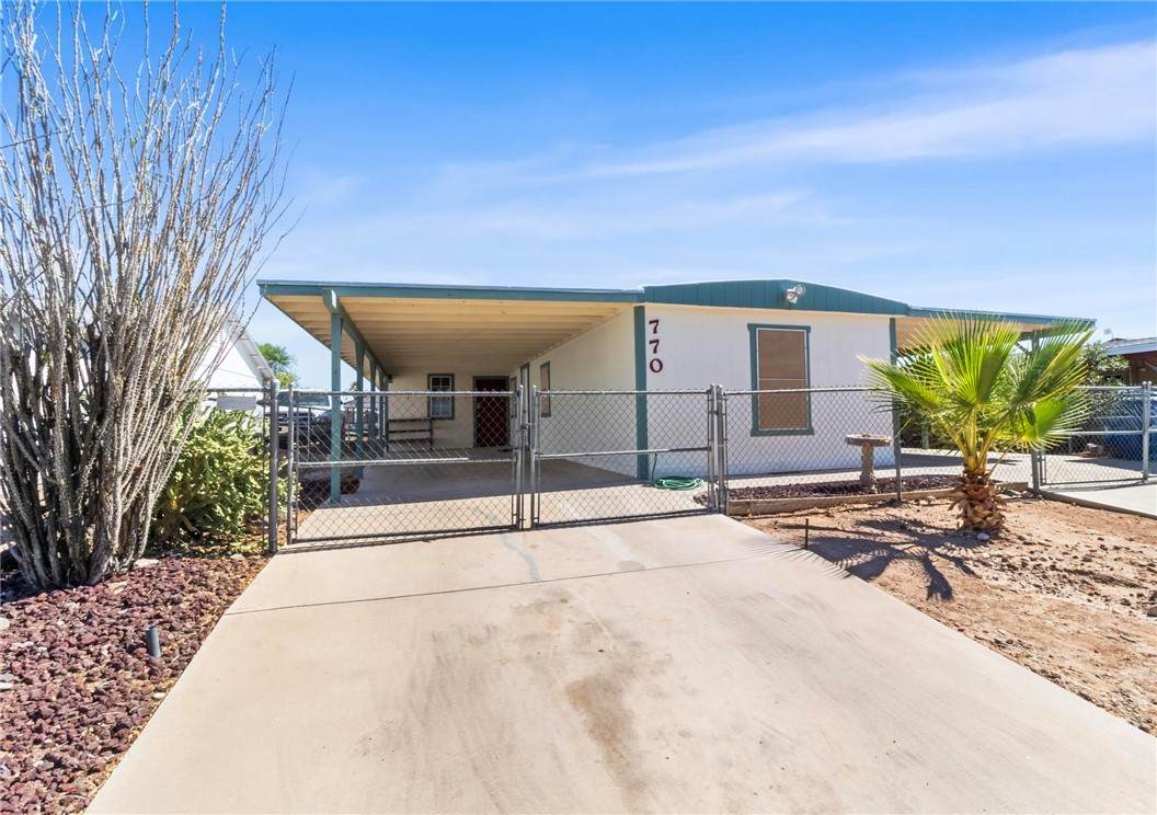 770 Glen Drive - Photo 1