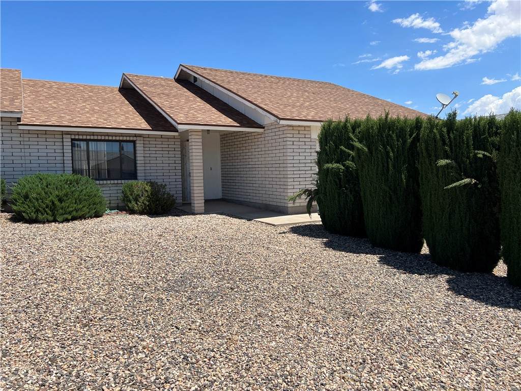 971 Canyon Shadows Drive - Photo 1