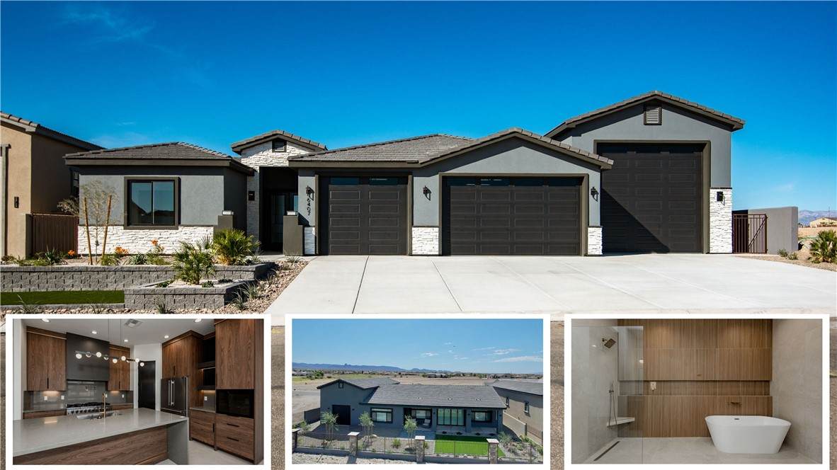 6407 Calle Serena - Photo 1
